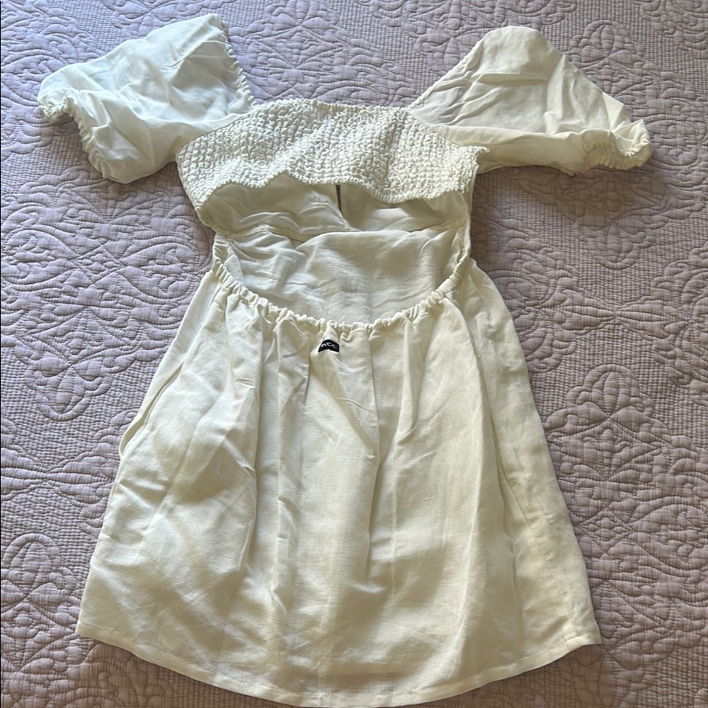RVCA Open Back Mini - Picture 4 of 4